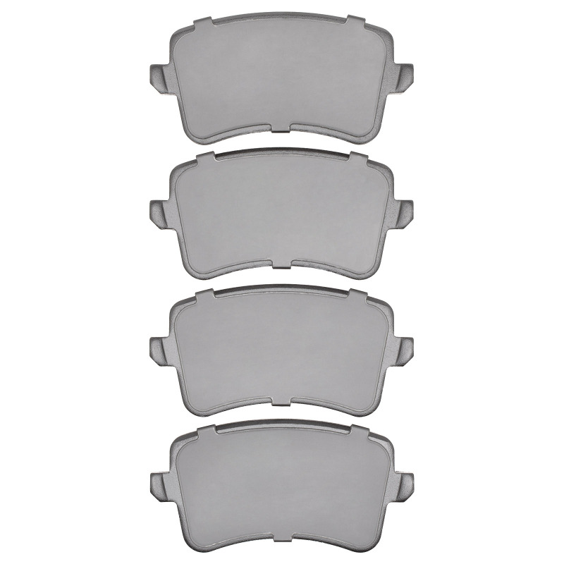 Audi S5 Brake Pads - Rear - R1 Concepts - Optimum OE - `08-`17
